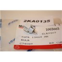 1003663 Ford Fiesta Ka gl&ouml;dlampa