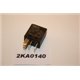 1426082 Ford Focus Kuga Ranger relay 20A