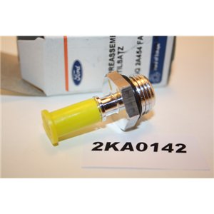 1503275 Ford Mondeo S-Max Galaxy Kuga Focus valve