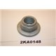 4692920 Ford Maverick nut hub