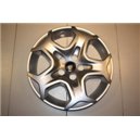 1683453 Ford Focus C-Max hjulsida