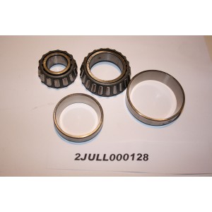 BMW 02 1602-2002 framhjulslager