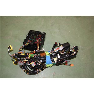5154448 Ford Transit Connect wiring loom