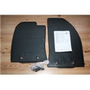 1446601 Ford Fiesta mat rubber