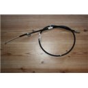 1108004 Ford Mondeo parking brake cable