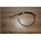 1108004 Ford Mondeo parking brake cable