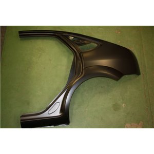 1331408 Ford Focus side wall rear