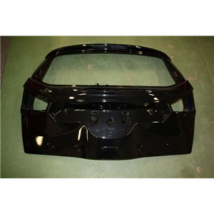 1701443 Ford Mondeo baklucka