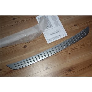 1709548 Ford Focus protection bumper