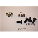 6578818 Focus Fiesta Ka Escort bult styrstift styrhylsa