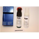 1376481 Ford jewel green Fiesta Focus Mondeo Ka Transit Connect