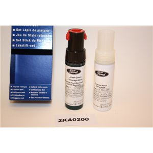 1376481 Ford jewel green Fiesta Focus Mondeo Ka Transit Connect