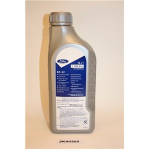 75W80 Ford gear box oil BO-VC WSS M2C200-C3 