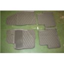 9197451 Volvo S80 mattor mattsats gummi