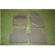 9197451 Volvo S80 mat kit rubber