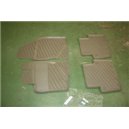 9197456 Volvo S80 mattor mattsats gummi