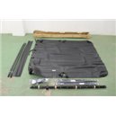 1482003 Ford Ranger tonneau cover