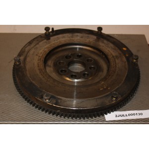 BMW 02 M10 228mm sv&auml;nghjul