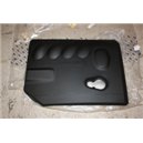 1678470 Ford Focus Kuga Mondeo S-Max Galaxy cover engine