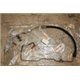 1096745 Ford Mondeo hose pipe power steering