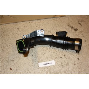 1767392 Ford hose pipe