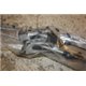 1097285 Ford Focus handbromskabel