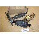 5023998 Ford Sierra Scorpio Escort brake pads