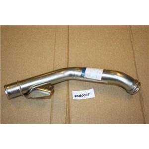 1256529 Ford Mondeo Focus S-Max Galaxy Kuga water pipe