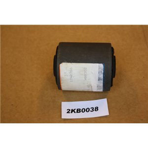 1749786 Ford Transit bussning 