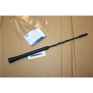 1695502 Ford Focus Kuga aerial