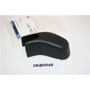 1493162 Ford Focus k&aring;pa torkare