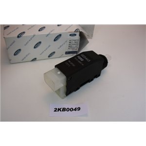 4128844 Ford Transit centrallock