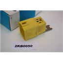 1030492 Ford Transit Ka Mondeo relay