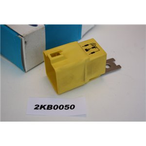 1030492 Ford Transit Ka Mondeo relay