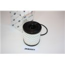 1373069 Transit Mondeo S-Max Kuga Focus oljefilter