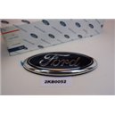 1437169 Ford Galaxy emblem 