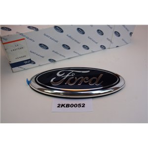 1437169 Ford Galaxy emblem 