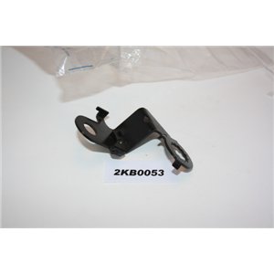 1068467 Ford Focus bracket brake line