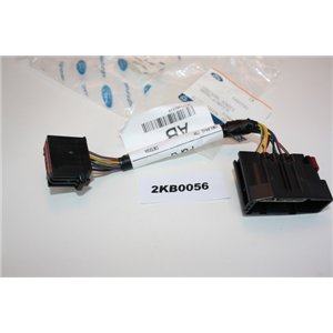1460101 Ford Transit cable with contacts