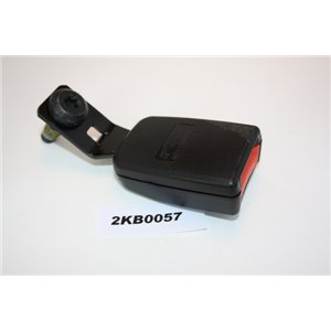 4490122 Ford Transit safety belt