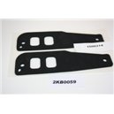 1500314 Ford C-Max skumlist baklucka