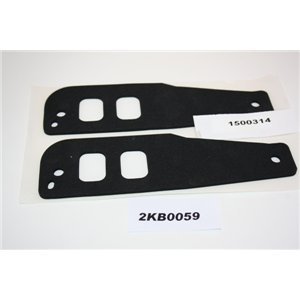 1500314 Ford C-Max foam tailgate