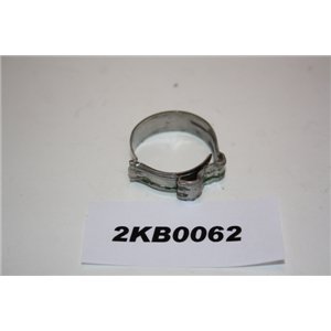 1301066 Ford Fiesta Focus Kuga clamp