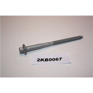 1673999 Ford Transit screw fuel injector