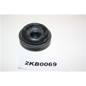 1381347 Ford Focus grommet rear wiper