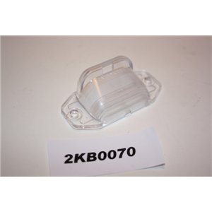 3922185 Ford Ranger lins nummerskyltsbelysning