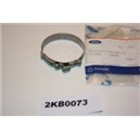 1521426 Ford Fiesta kl&auml;mma  