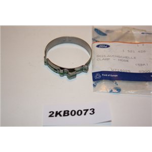 1521426 Ford Fiesta clamp