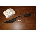 1538880 Ford Focus skumlist baklucka 