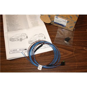 1717412 Ford Focus C-Max kontakt drag